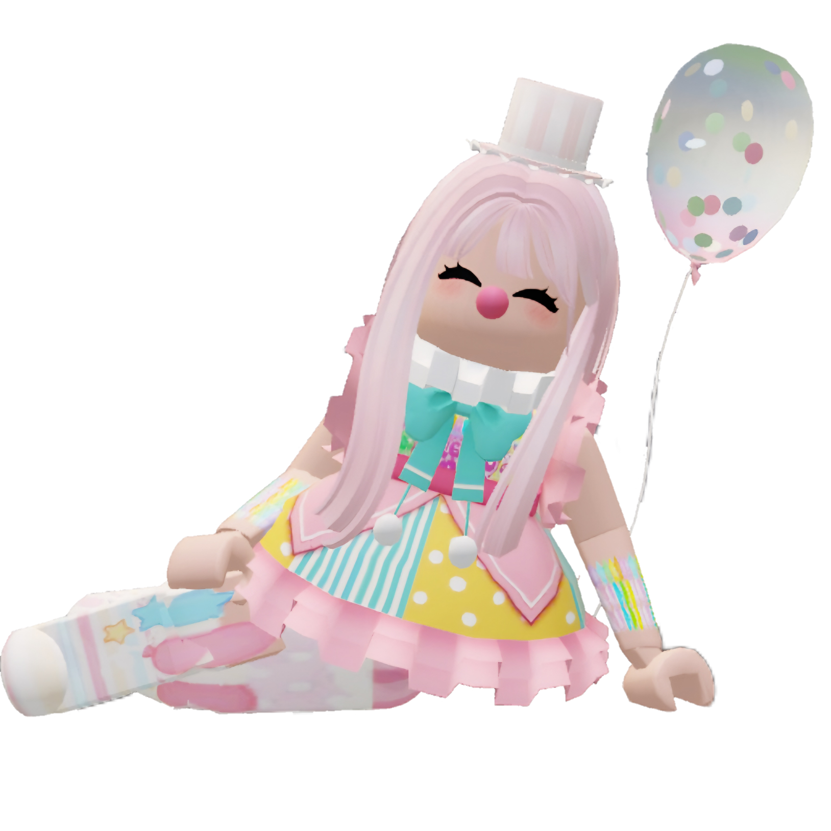 Mi OC